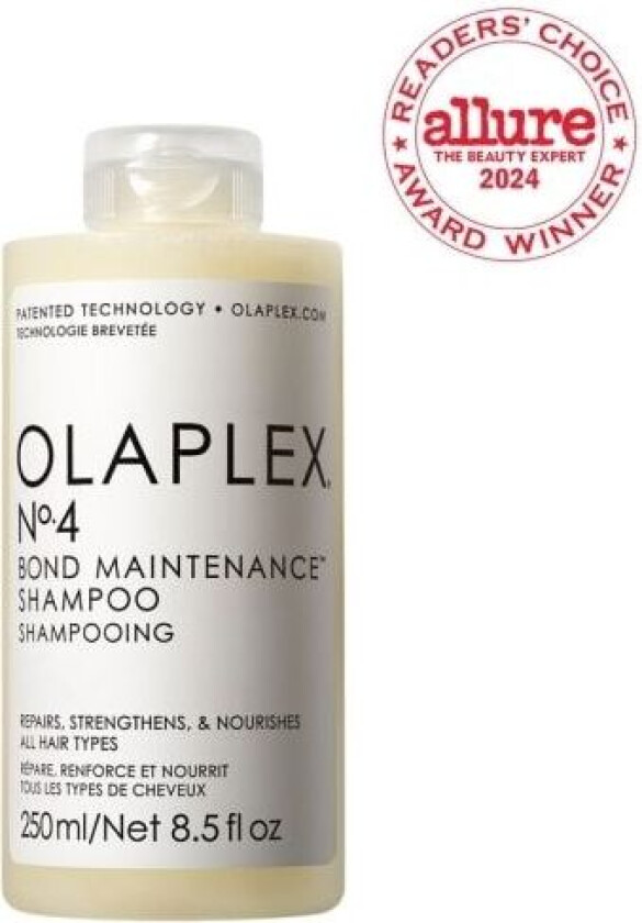 No.4 Bond Maintenance Shampoo, 250 ml