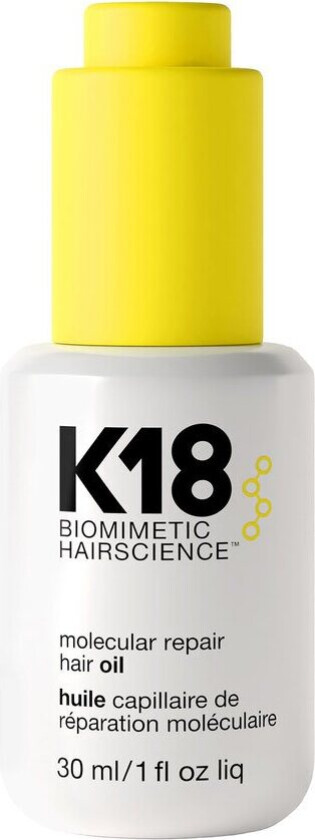 Molecular Repair Hair Oil 30ml