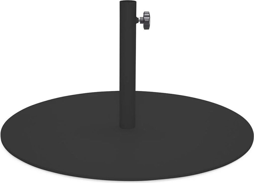 Bilde av Parasol Base Black