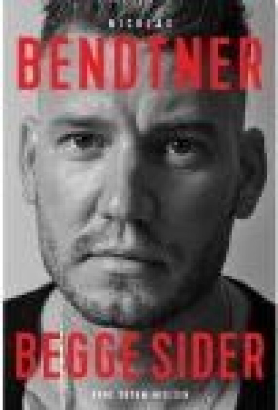 Nicklas Bendtner - Begge sider Rune Skyum-Nielsen Språk: Dansk
