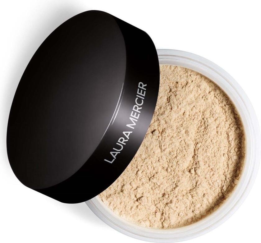 Translucent Loose Setting Powder 29 g (Farge: Translucent)