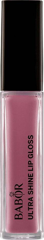 Babor Lip Gloss, 6,5 ml Babor Leppeglans