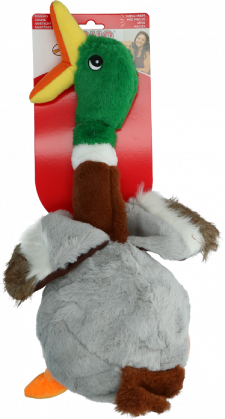 Shakers Honkers And Kosebamse L