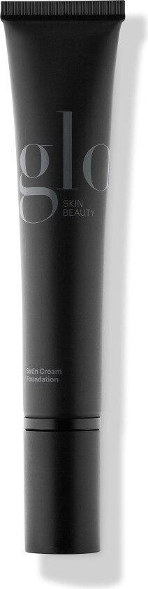 Satin Cream Foundation, 40 ml Foundation