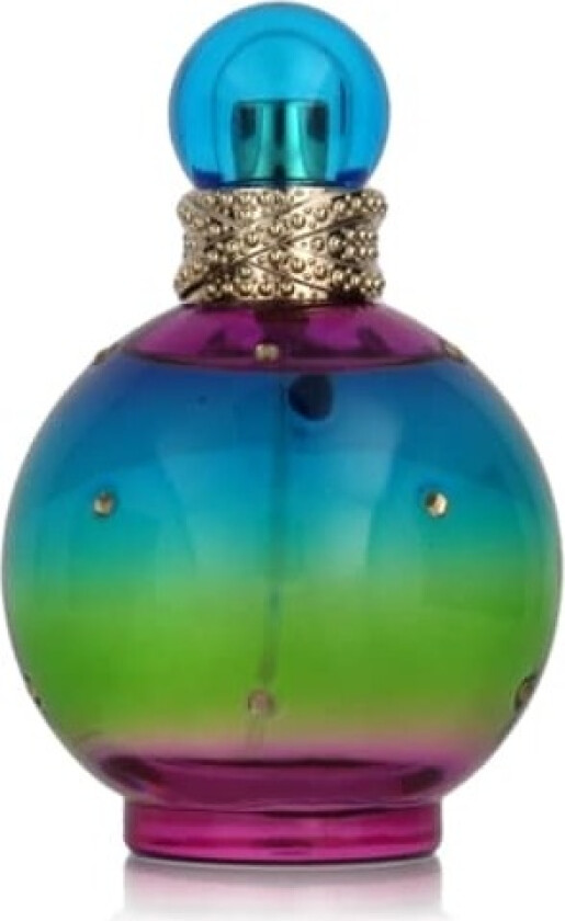 Britney Spears Festive Fantasy Edt 100ml