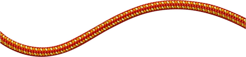 Bilde av Cord POS 5 mm, ustyrstau til klatring Orange