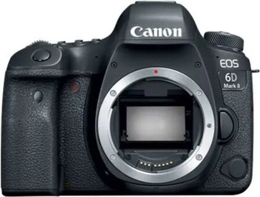 Eos 6d Mark Ii