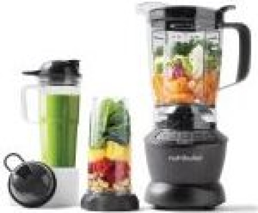 Koppmikser Nutribullet 1200 W 1,8 L