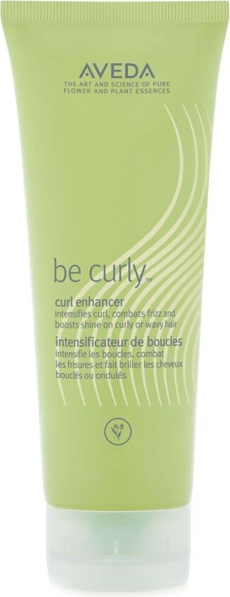 Be Curly Curl Enhancer Creme, 200 ml  Hårstyling