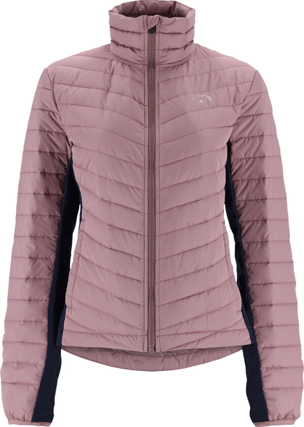 Eva Down Jacket, dunjakke, dame TAUPE