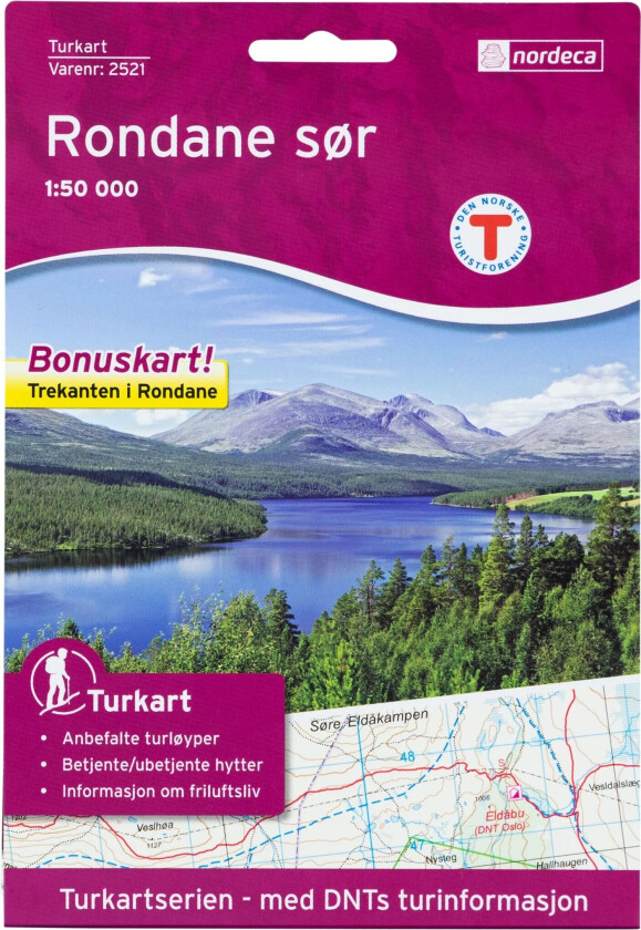 Rondane Sør