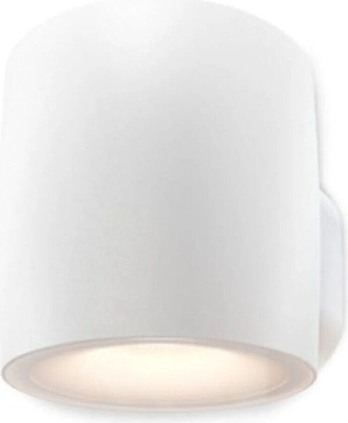 - OUT-01-W - Veggarmatur Hvit - 3202491