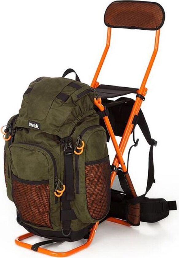 F40 Pro Björnen Evo Stolsekk 40l OneSize