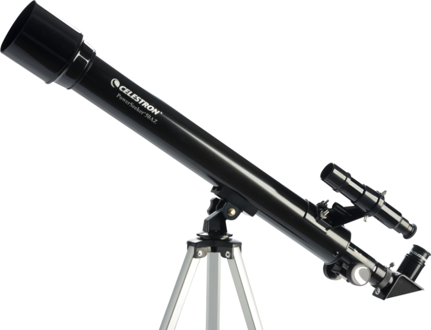 - Powerseeker 50 AZ