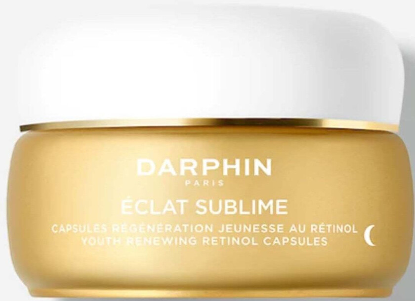 Eclat Sublime Youth Renewing Youth Retinol