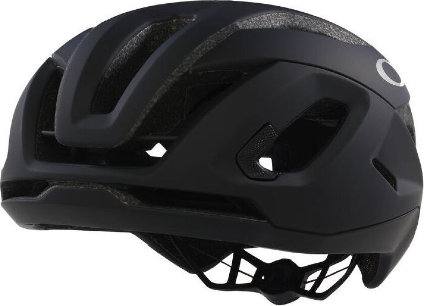 ARO5 Race MIPS® racehelmet 24, landeveishjelm, unisex Matte Blck