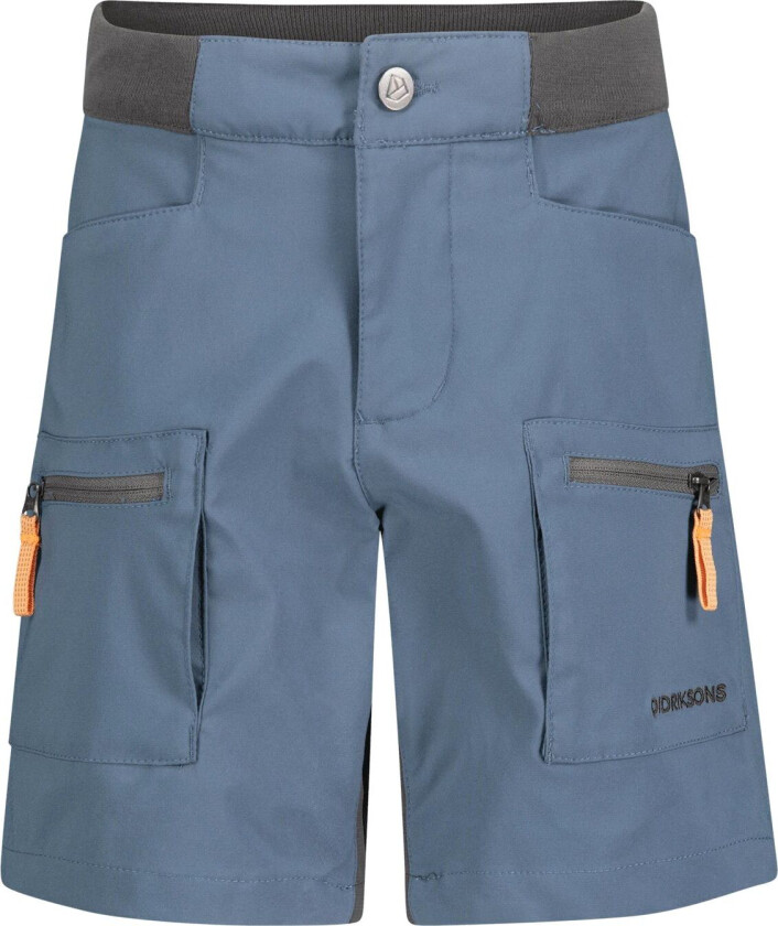 Ekoxen Kds Shorts 2 True Blue 100