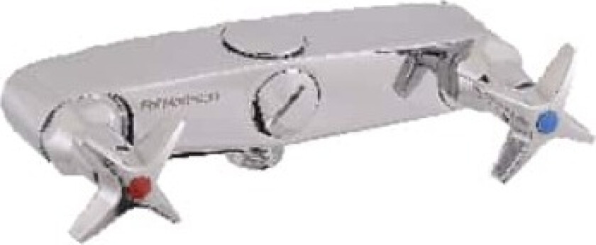 Dusjblander Rogen 150 cc