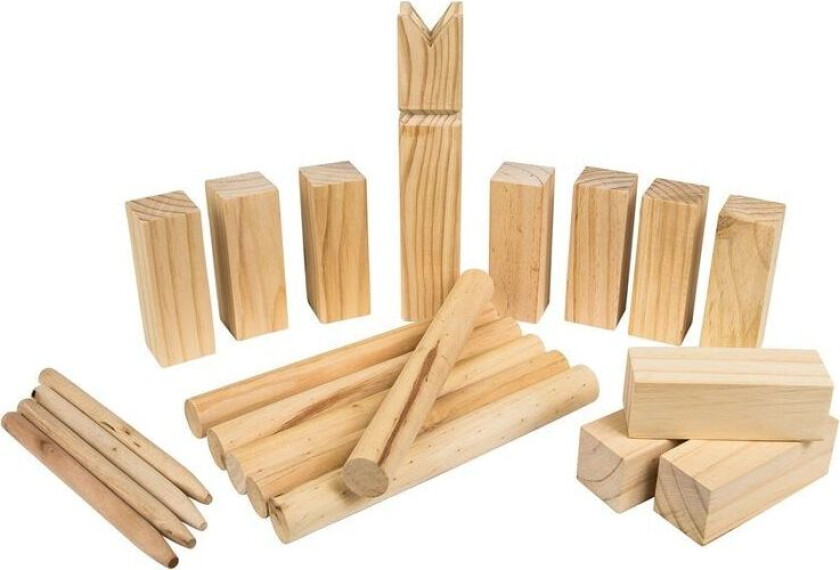 Playx Kubb Medium