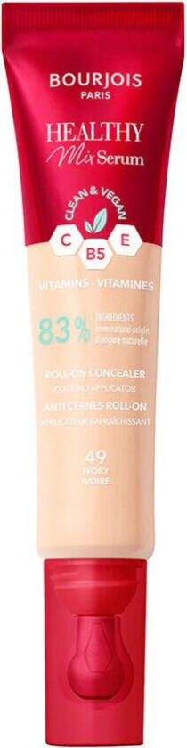 Healthy Mix Serum Roll-On Concealer Ivory 11ml