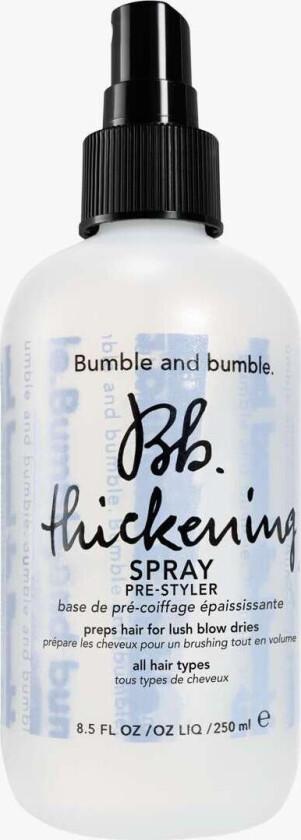 Bumble and bumble Thickening Spray 250 ml