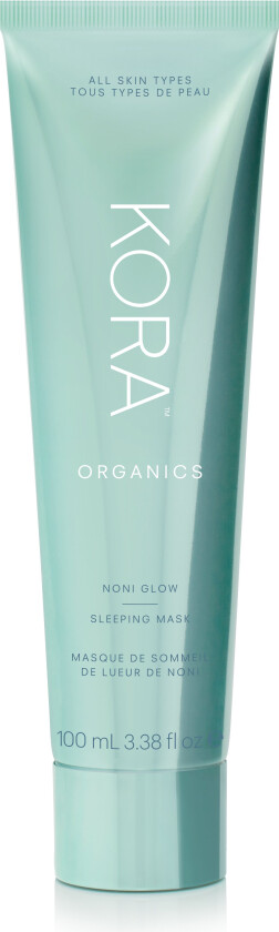 Noni Glow Sleeping Mask (100ml)