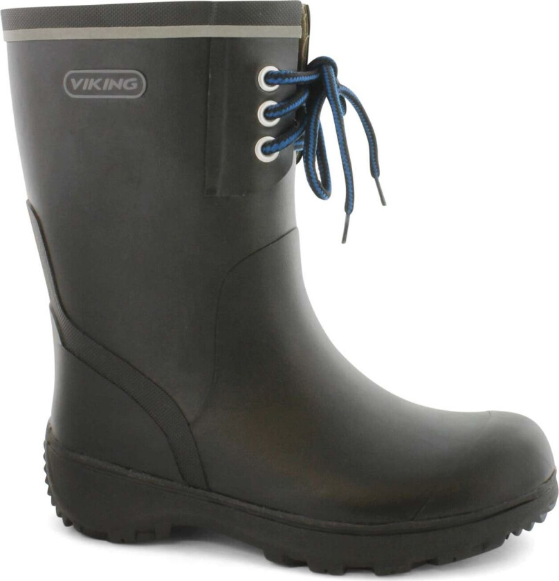 Kids' Navigator II 29, Black/Multi