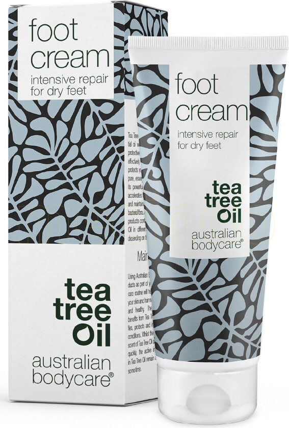 Foot Cream 100ml