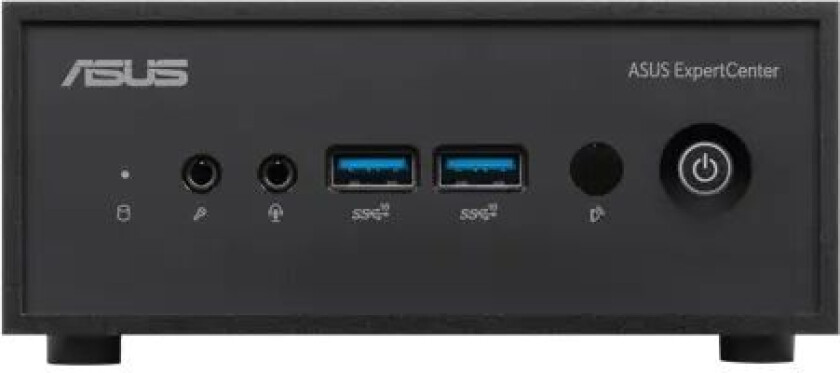 Bilde av Asus Pn42 Celeron N200 N200
