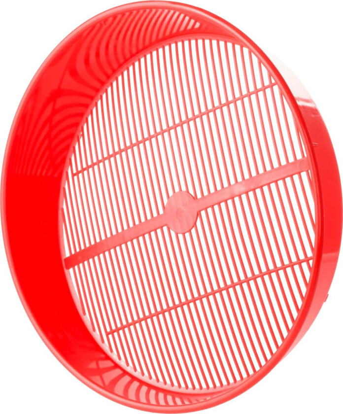 Berry Cleaner, bærrenser FIERY RED