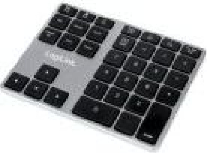 LogiLink Trådlöst numeriskt tangentbord