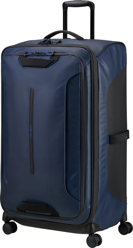 Ecodiver Spinner Duffle 79/29 Blue Nights OneSize, Blue Nights