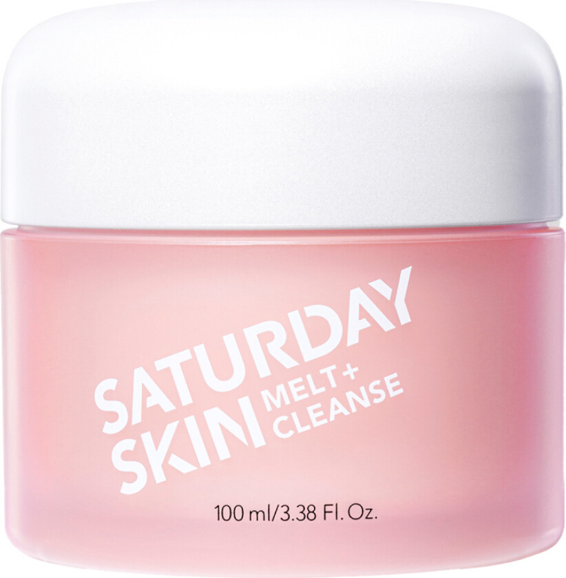 Melt + Cleanse Makeup Melting Balm (100 ml)