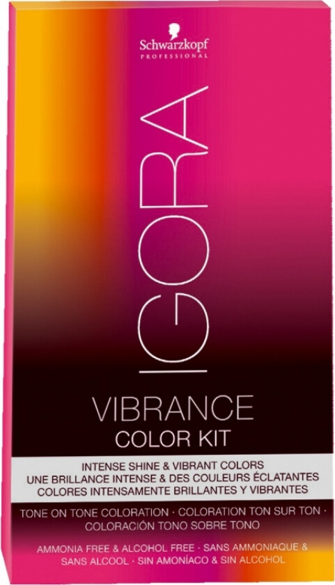 Igora Vibrance Developer Lotion