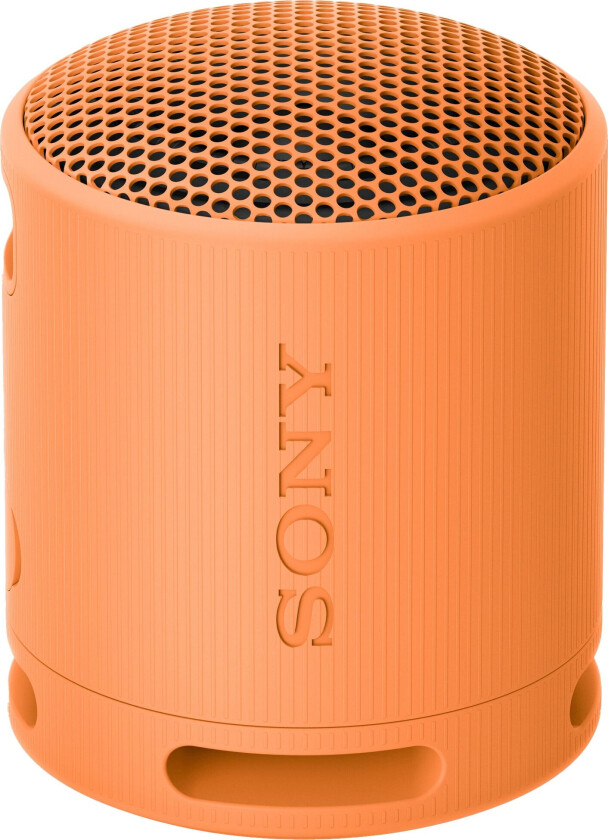 SRSXB100 - Orange