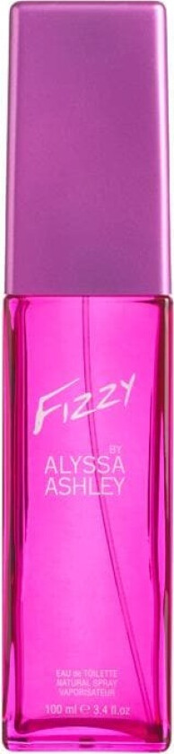 Fizzy Edt 50ml