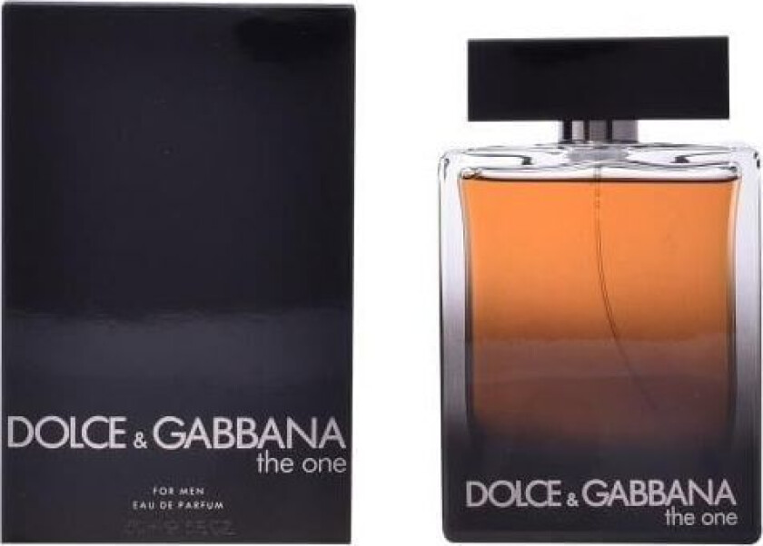 The One for Men EDP M 150 ml