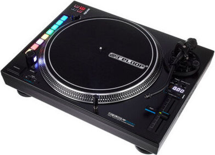 RP 8000 MKII