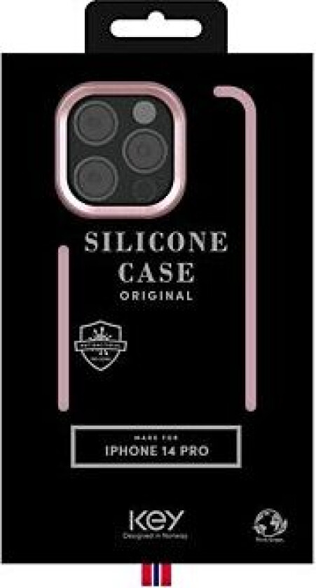 Deksel Magsafe iPhone 14 Pro