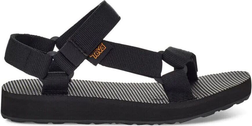 Teva Kids' Original Universal Black 35, Black