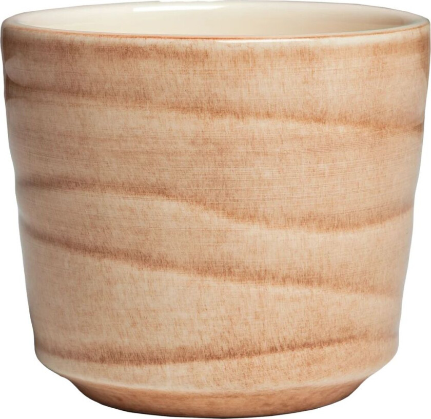 Basic mugg 25 cl Cinnamon