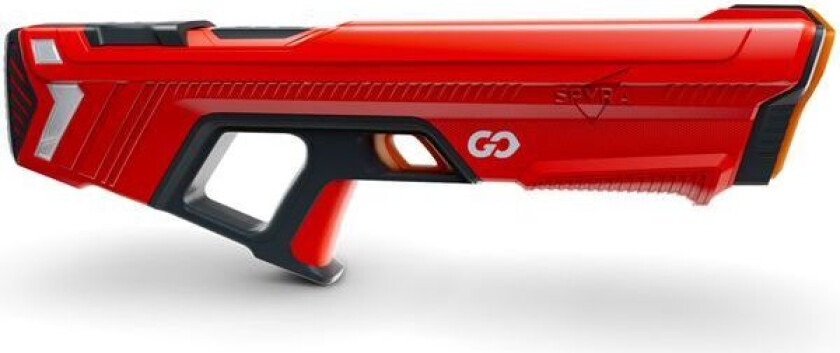 go Vanngevær, Red