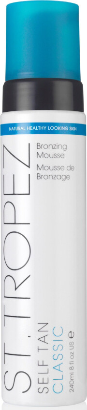 Bilde av Self Tan Bronzing Mousse 240ml