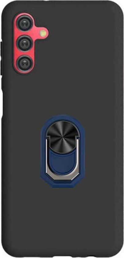TPU ringdeksel Samsung Galaxy A05s - Navy