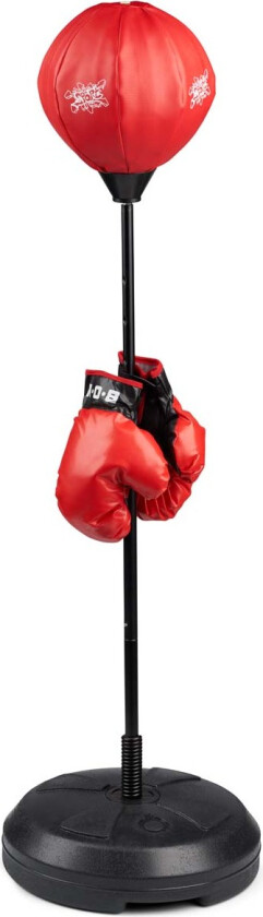 Bilde av - Boxing Ball on Rod