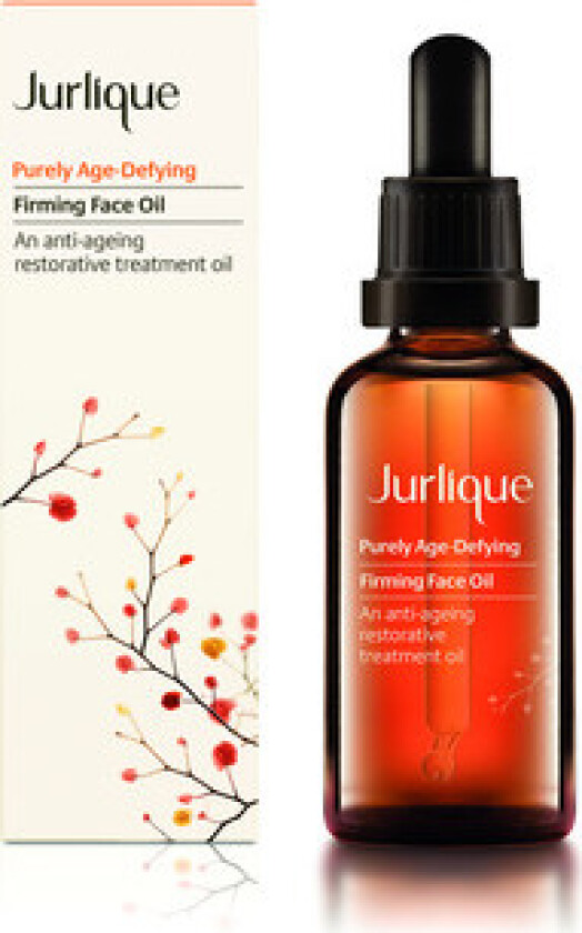 - Purely Age-Defying Face Oil 50 ml