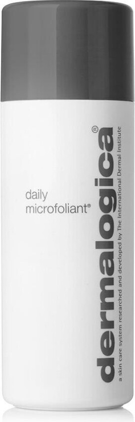 Daily Microfoliant 74g