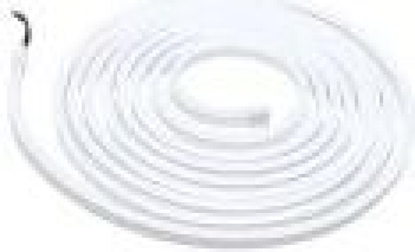 SimpLED, Universale lysstriper, Inne/Ute, Ambience, Hvit, Plast, IP65