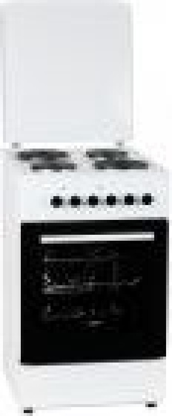 -54-KEE-07 Elektrisk komfyr