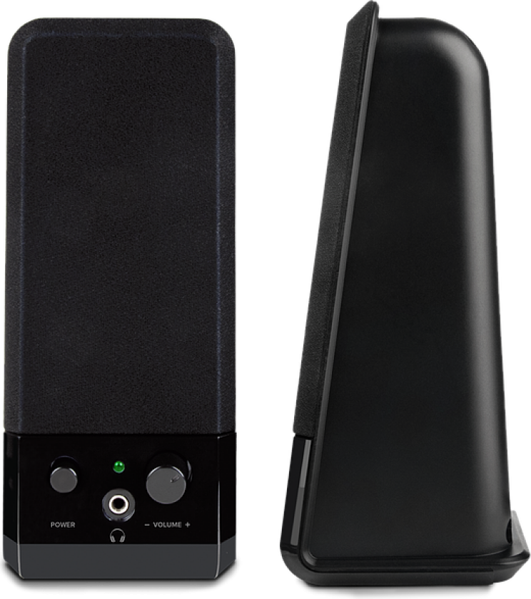 Bilde av Speedlink - Event USB Powered Stereo Computer PC Speakers